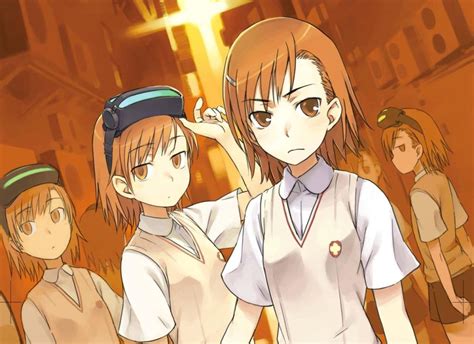 misaka network sisters